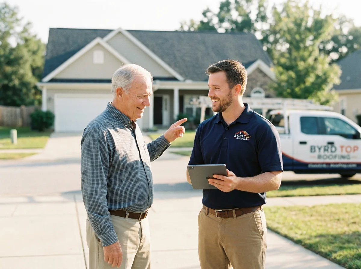 Roofing Mcadoo, TX FAQs